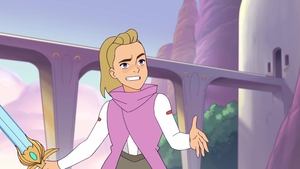 She-Ra and the Princesses of Power Epizóda 3