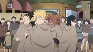 Boruto: Naruto Next Generations Epizóda 82