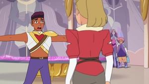 She-Ra and the Princesses of Power Epizóda 13