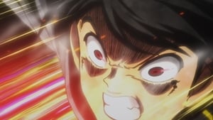 Captain Tsubasa Epizóda 46