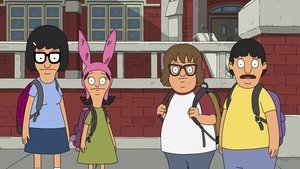 Bob's Burgers Epizóda 8