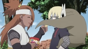 Boruto: Naruto Next Generations Epizóda 81