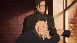 Banana Fish Epizóda 18