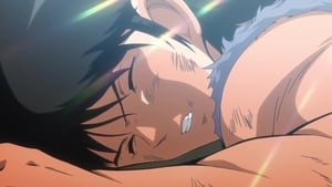 Captain Tsubasa Epizóda 34