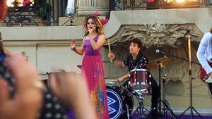 Soy Luna Epizóda 60