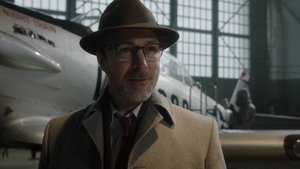 Project Blue Book Epizóda 1