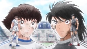 Captain Tsubasa Epizóda 51