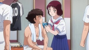 Captain Tsubasa Epizóda 52
