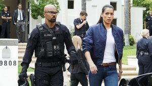S.W.A.T. Epizóda 8