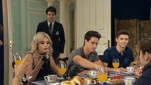 Soy Luna Epizóda 37