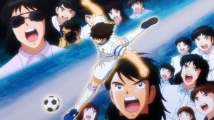 Captain Tsubasa Epizóda 42