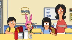 Bob's Burgers Epizóda 9