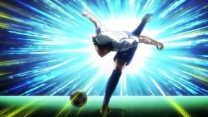 Captain Tsubasa Epizóda 35