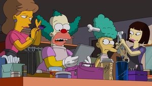 Simpsonovci Epizóda 8