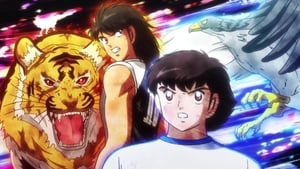 Captain Tsubasa Epizóda 49