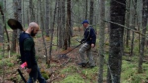 The Curse of Oak Island Epizóda 1
