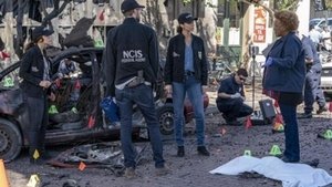 NCIS: New Orleans Epizóda 7