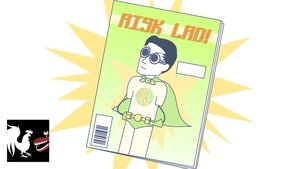 Rooster Teeth Animated Adventures Epizóda 44