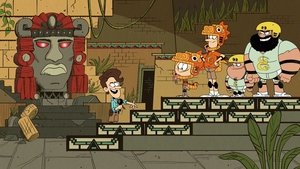 The Loud House Epizóda 44