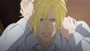 Banana Fish Epizóda 19