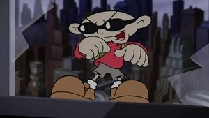Codename: Kids Next Door Epizóda 3