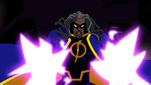 Justice League Unlimited Epizóda 13