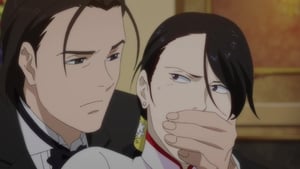 Banana Fish Epizóda 20