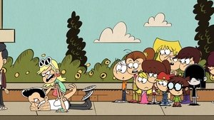 The Loud House Epizóda 20