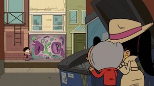 The Loud House Epizóda 32