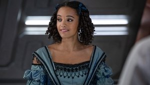 DC's Legends of Tomorrow Epizóda 7