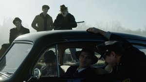 Project Blue Book Epizóda 2