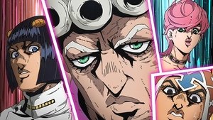 JoJo's Bizarre Adventure Epizóda 14