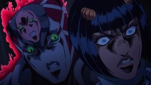 JoJo's Bizarre Adventure Epizóda 20
