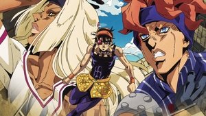 JoJo's Bizarre Adventure Epizóda 23