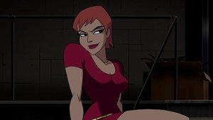 Justice League Unlimited Epizóda 4