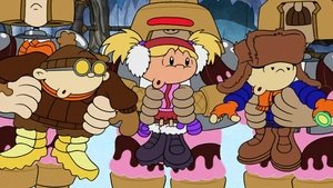 Codename: Kids Next Door Epizóda 5