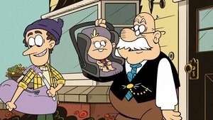 The Loud House Epizóda 25
