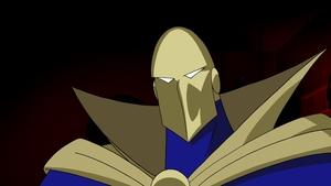 Justice League Unlimited Epizóda 11