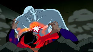 Justice League Unlimited Epizóda 10