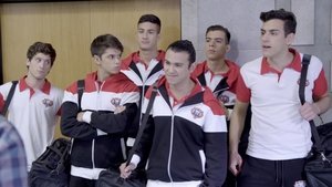 Once Epizóda 9