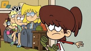 The Loud House Epizóda 31