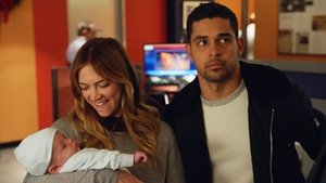 NCIS: Námorný vyšetrovací úrad Epizóda 10