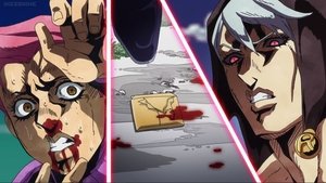 JoJo's Bizarre Adventure Epizóda 26