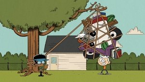 The Loud House Epizóda 43