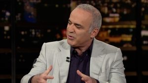 Real Time with Bill Maher Epizóda 35