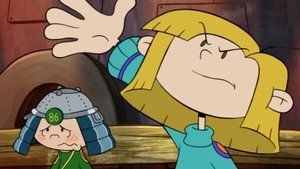 Codename: Kids Next Door Epizóda 10