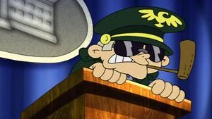 Codename: Kids Next Door Epizóda 12