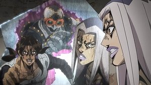 JoJo's Bizarre Adventure Epizóda 13