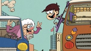 The Loud House Epizóda 39