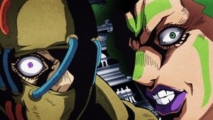 JoJo's Bizarre Adventure Epizóda 29